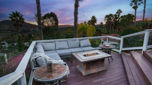المرافق, The Tennis Ranch by AvantStay in San Marcos