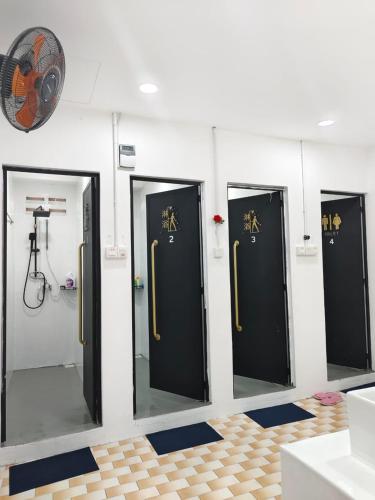 Mr Backpacker Hostel in Bukit Jalil