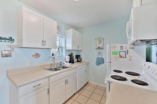 Ocean View SIV26 in Port Aransas, USA