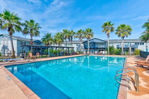 Ocean View SIV26 in Port Aransas, USA