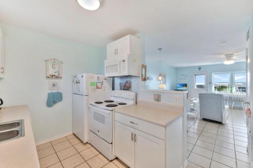 Ocean View SIV26 in Port Aransas, USA