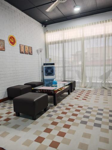 Mr Backpacker Hostel in Bukit Jalil