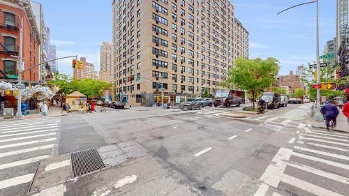 Studio close to Central Park, Lenox Hill & NY Presbyterian near 프릭 컬렉션