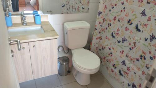 Apartamento Metro Ecuador