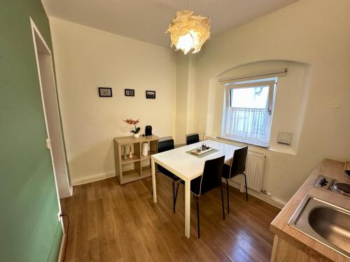 Instalaciones, RP-Apartments Lend l Self Check-in in Graz