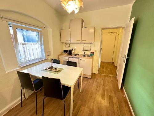 Cocina, RP-Apartments Lend l Self Check-in in Graz