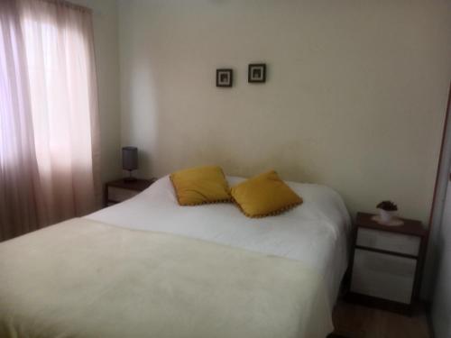 Casa Acogedora en Sector Residencial, La Serena