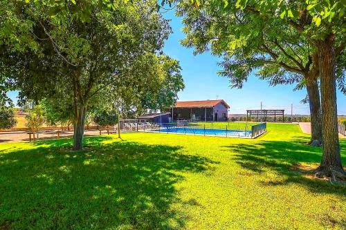 La Naranja Dulce CASA RURAL – khách sạn tại La Carlota