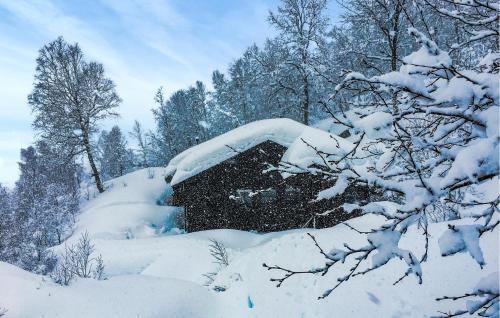 . Awesome Home In Tjørhom