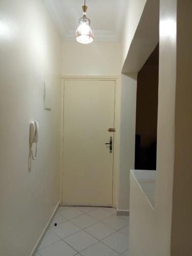 출입구, Appartement Spacieux et Lumineux à Tilila (Appartement Spacieux et Lumineux a Tilila) in 틸리아