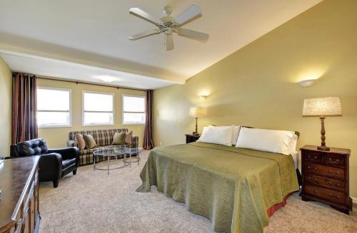 Lux Townhouse Walk To All – Louisville, KY