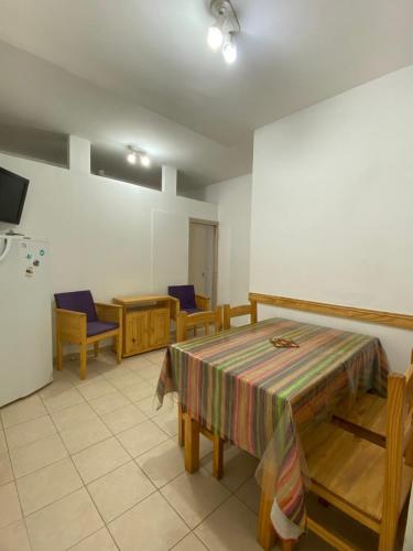 Departamento cercano al mar, zona torreón del monje, Mar del Plata