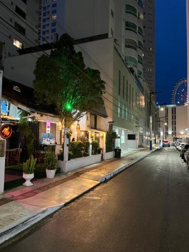Nômades Club House – khách sạn tại Pioneiros