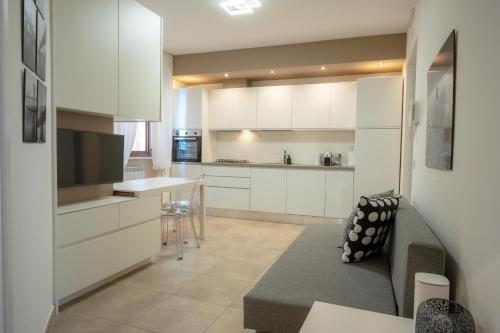 URBAN MOOD centro-mare-parcheggio gratuito-Smart self check in 24h