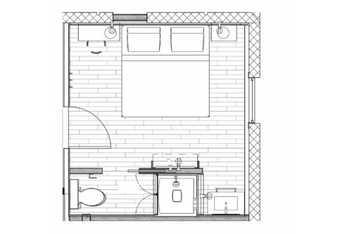 Lightwell Hotel & Spa - image 3