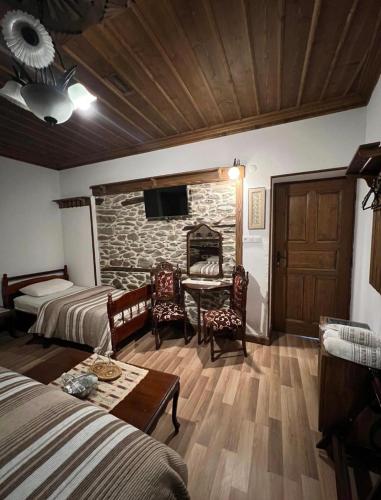 Birgi Lavinya Otel in Birgi