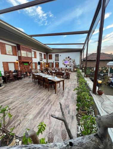 Birgi Lavinya Otel in Birgi