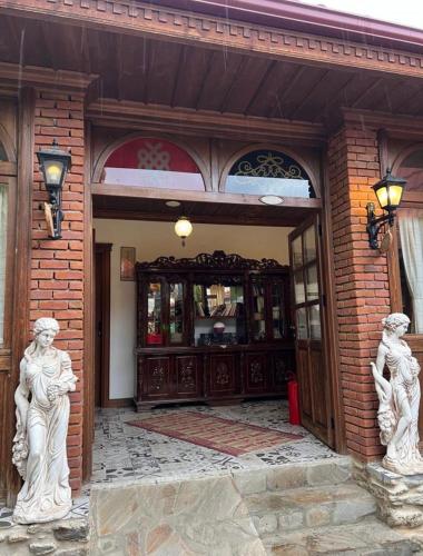 Birgi Lavinya Otel in Birgi