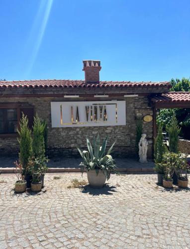 Birgi Lavinya Otel in Birgi