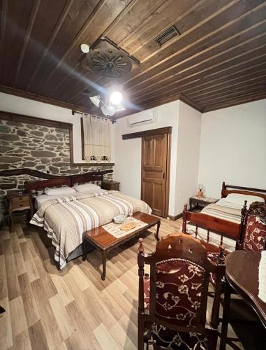 Birgi Lavinya Otel in Birgi