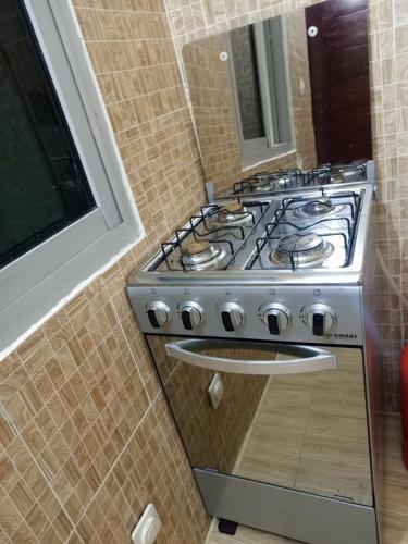 Appartement 3 pièces Calme et élégant - Pfau (Appartement 3 pieces Calme et elegant - Pfau) in ยามอสเซาโกร