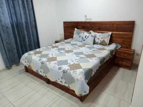 Appartement 3 pièces Calme et élégant - Pfau (Appartement 3 pieces Calme et elegant - Pfau) in ยามอสเซาโกร