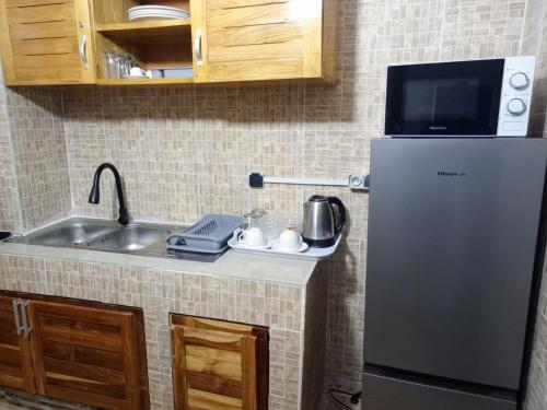 Appartement 3 pièces Calme et élégant - Pfau (Appartement 3 pieces Calme et elegant - Pfau) in ยามอสเซาโกร