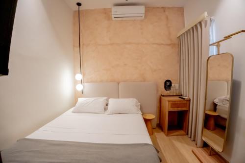 1 twin bed