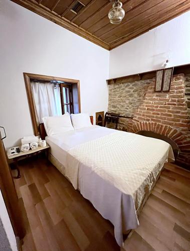 Birgi Lavinya Otel in Birgi