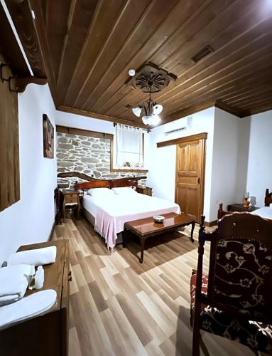 Birgi Lavinya Otel in Birgi