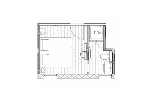 Lightwell Hotel & Spa - image 10