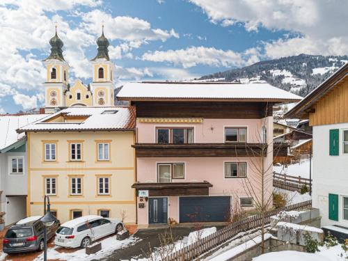 Haus Edith, Хопфгартен-им-Бриксенталь