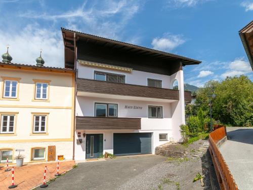 Haus Edith, Hopfgarten im Brixental