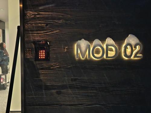 MOD 02 Kutchan Stylish Commons - NO PARKING 駐車場なし