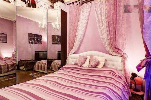 Romantic & Artistic Apartment, Milán (fotografie 5)