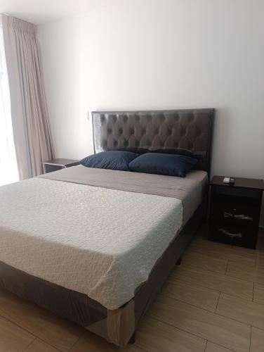 Studio en equipetrol