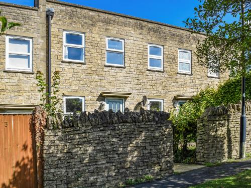 A szálláshely kívülről, The Cottage On The Green - Uk47990 in Chipping Norton