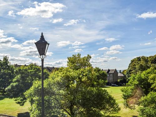 Kilátás, The Cottage On The Green - Uk47990 in Chipping Norton