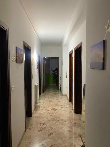 Mermaid Space Capsule Hostel Palermo in Palermo