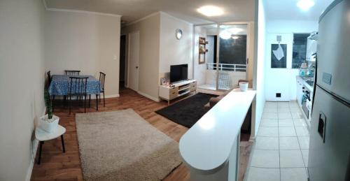 . M&L departamento