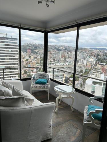 Viña del mar vista hermosa - image 3