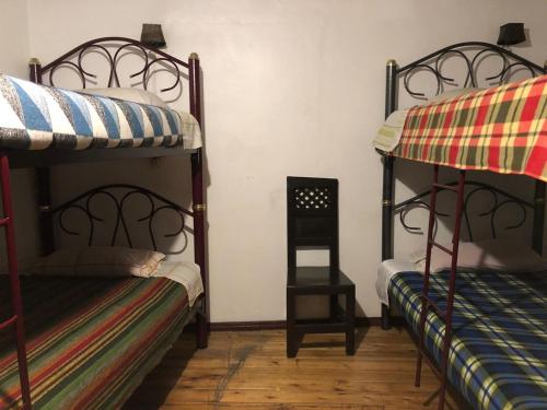 Hostal La Guayunga RoofTop - image 2