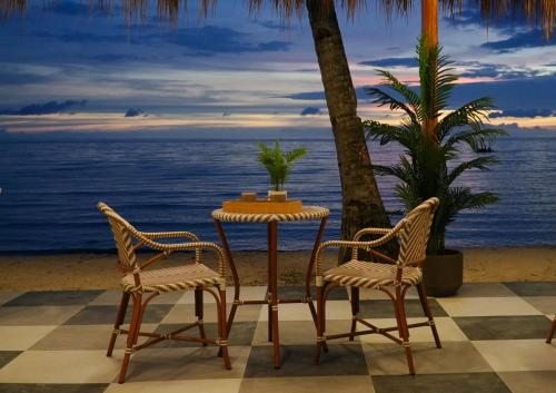 Isla Mystica Beach Resort