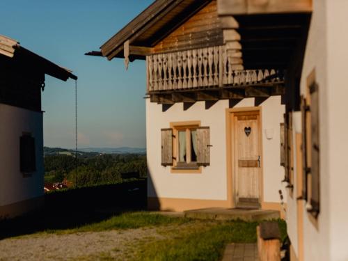 Gemütliches familienfreundliches Ferienhaus im Vital Camp Bayerbach in Bayerbach, Deutschland
