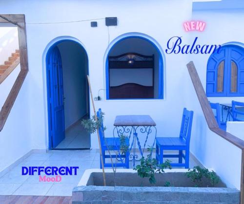 Balsam Dahab – Dahab, IN