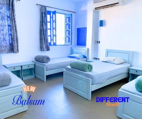 Balsam Dahab – Dahab, IN