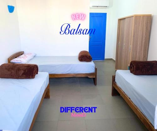 Balsam Dahab – Dahab, IN