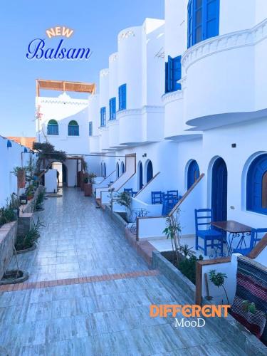 Balsam Dahab – Dahab, IN