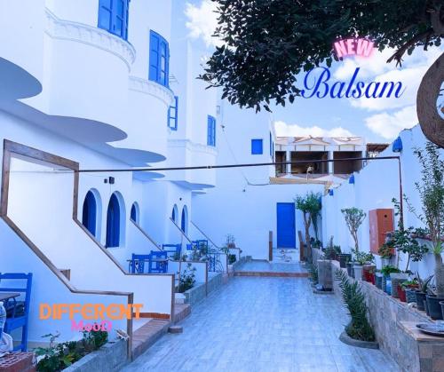 Balsam Dahab – Dahab, IN
