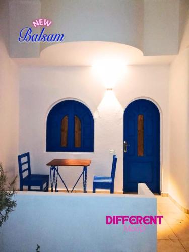 Balsam Dahab – Dahab, IN